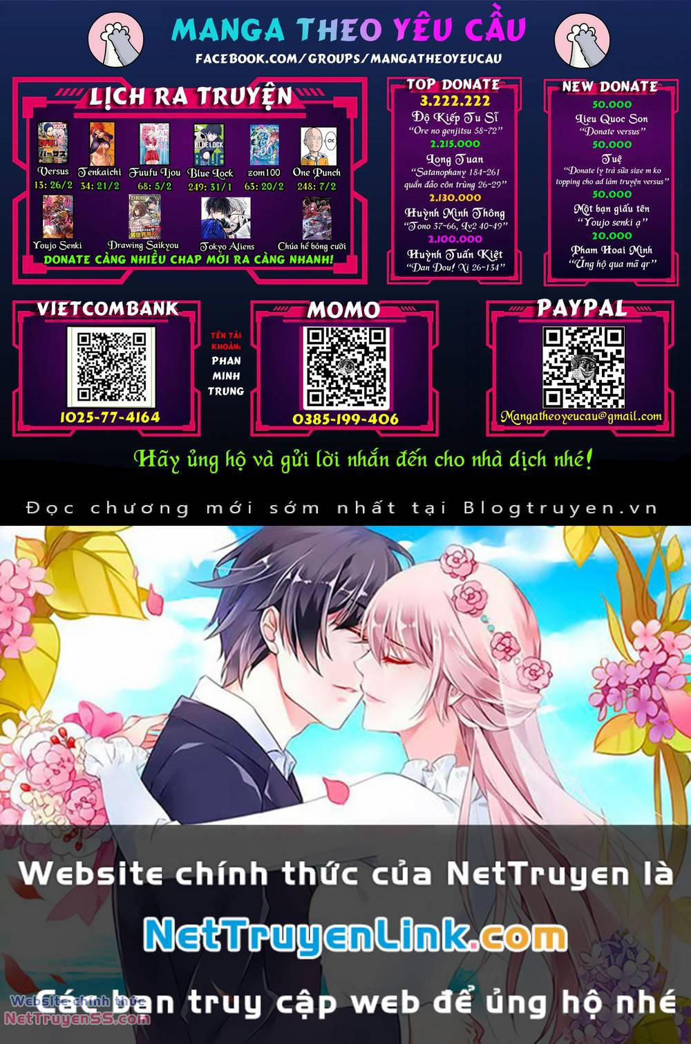 Dan Doh! Xi 102 trang 22