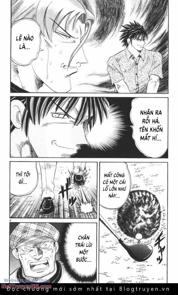 Dan Doh! Xi 102 trang 4