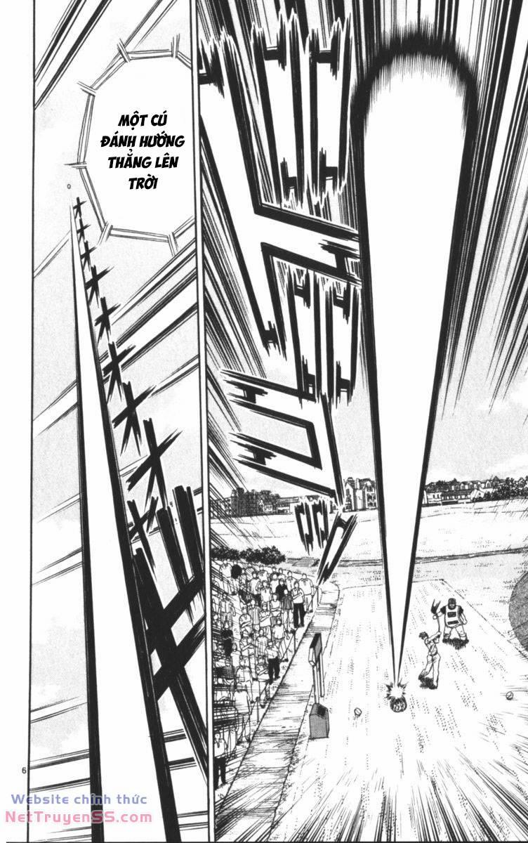 Dan Doh! Xi 102 trang 6