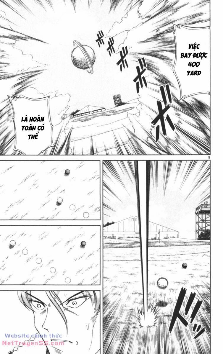 Dan Doh! Xi 102 trang 9