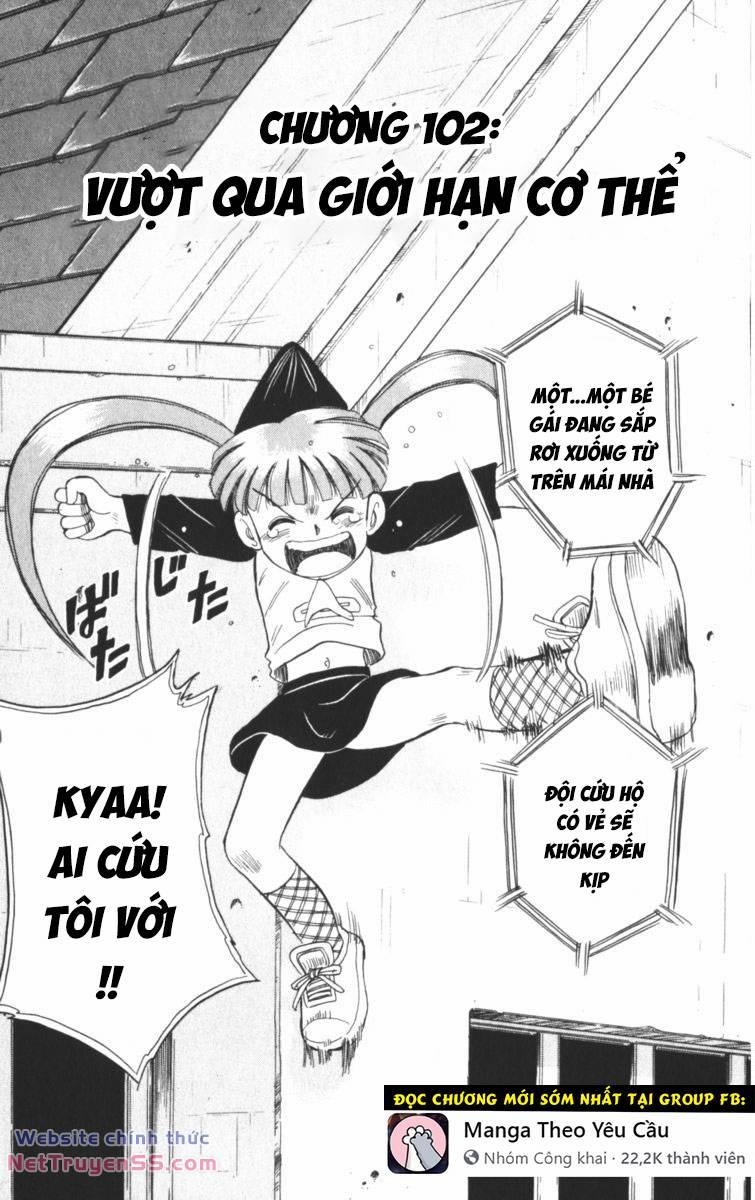 Dan Doh! Xi 103 trang 1