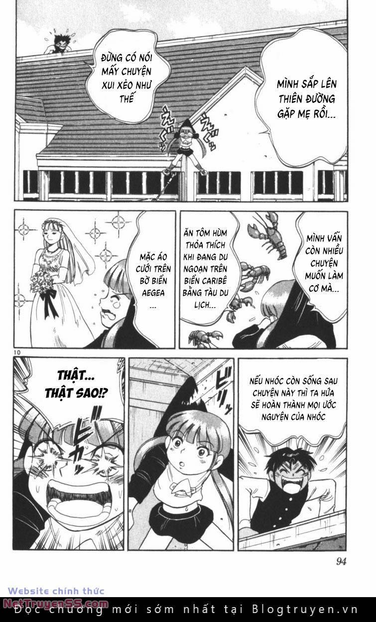 Dan Doh! Xi 103 trang 10