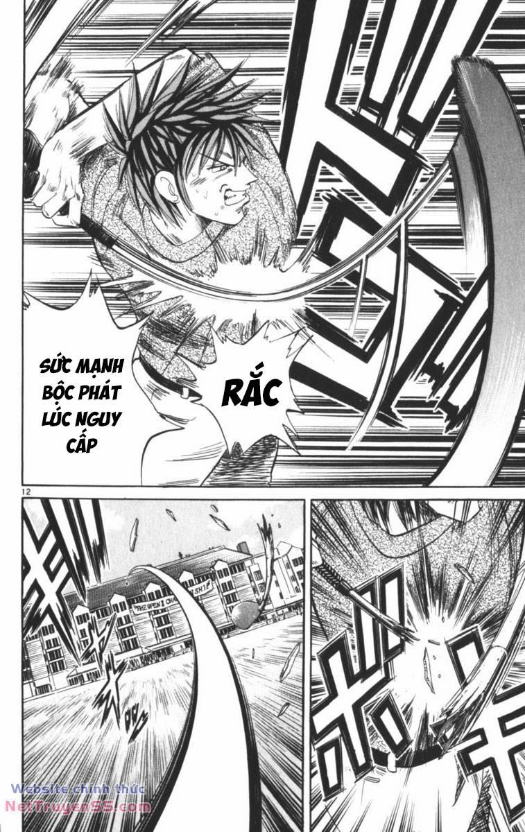 Dan Doh! Xi 103 trang 12