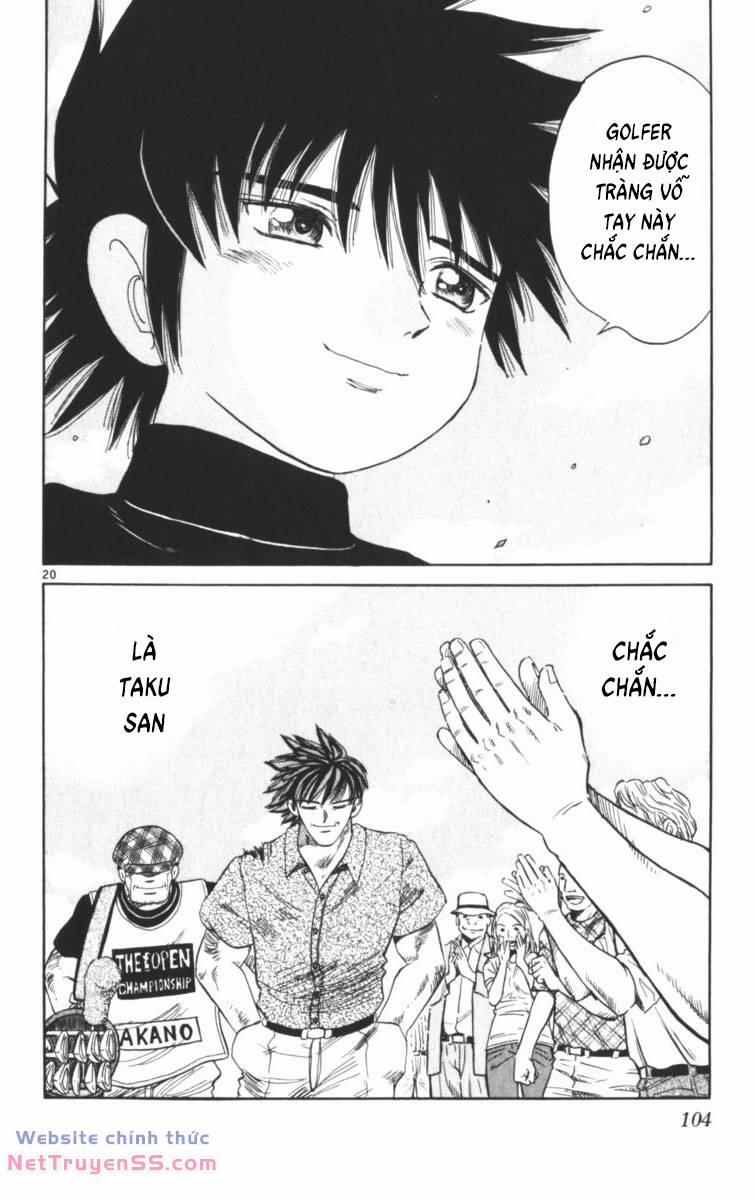 Dan Doh! Xi 103 trang 20