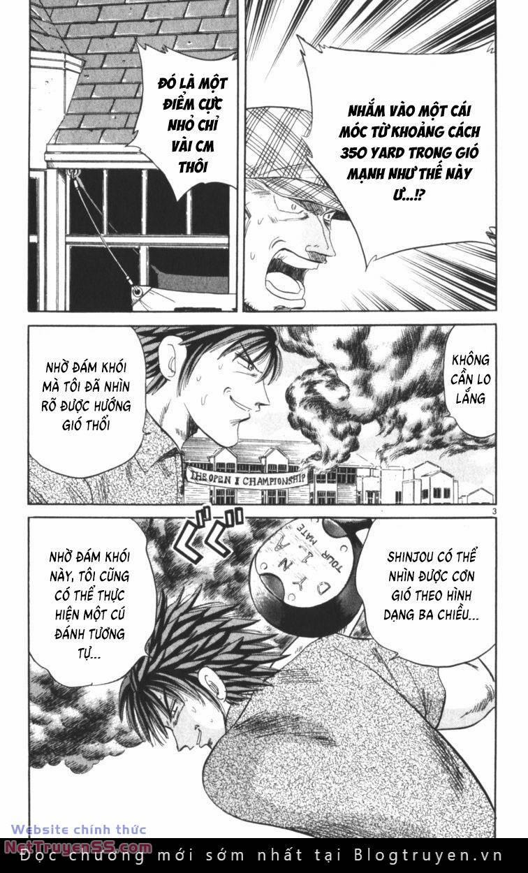 Dan Doh! Xi 103 trang 3