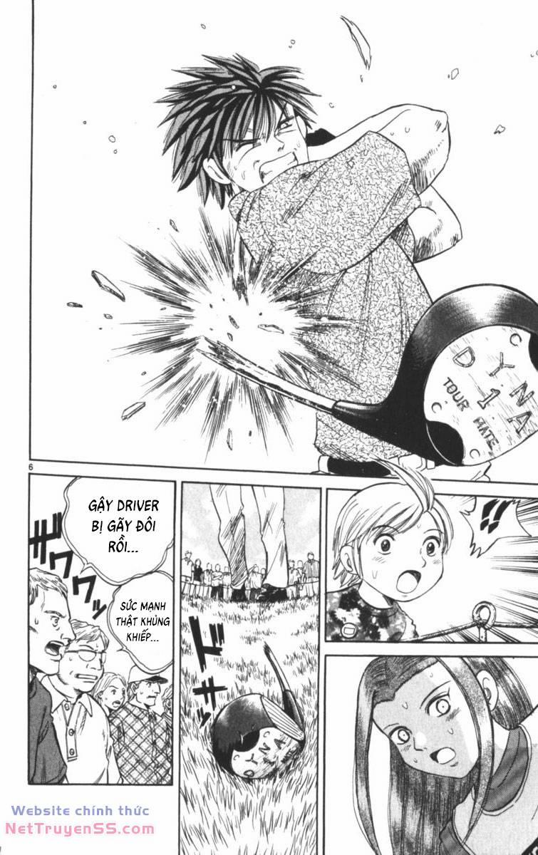 Dan Doh! Xi 103 trang 6