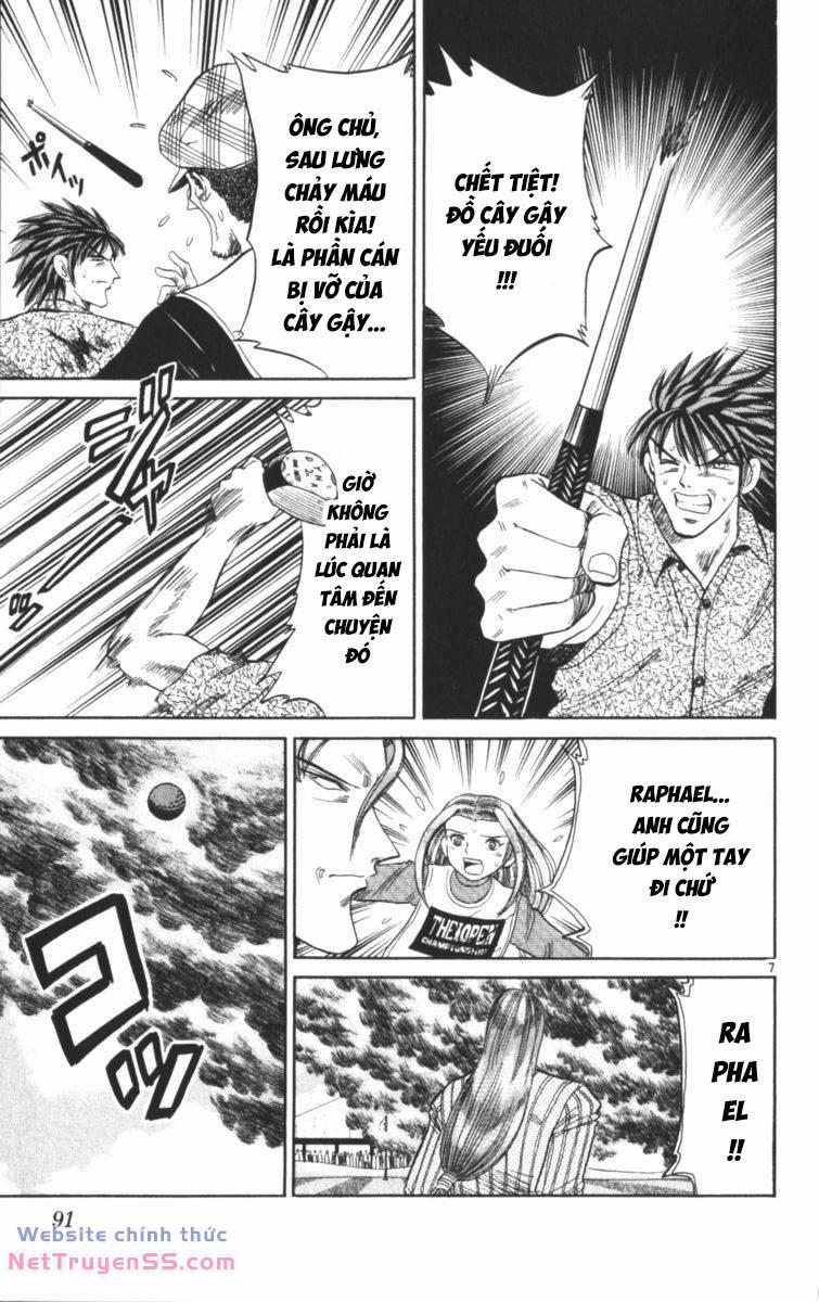 Dan Doh! Xi 103 trang 7