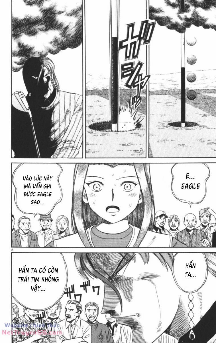 Dan Doh! Xi 103 trang 8