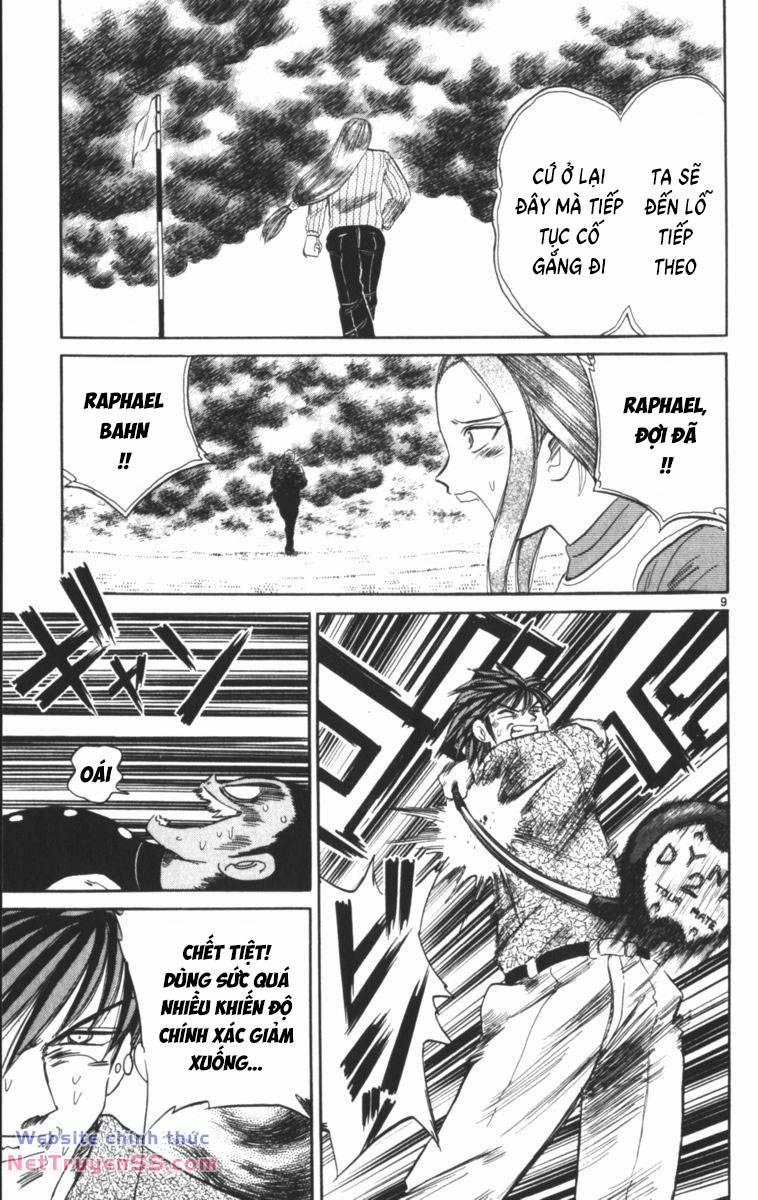 Dan Doh! Xi 103 trang 9