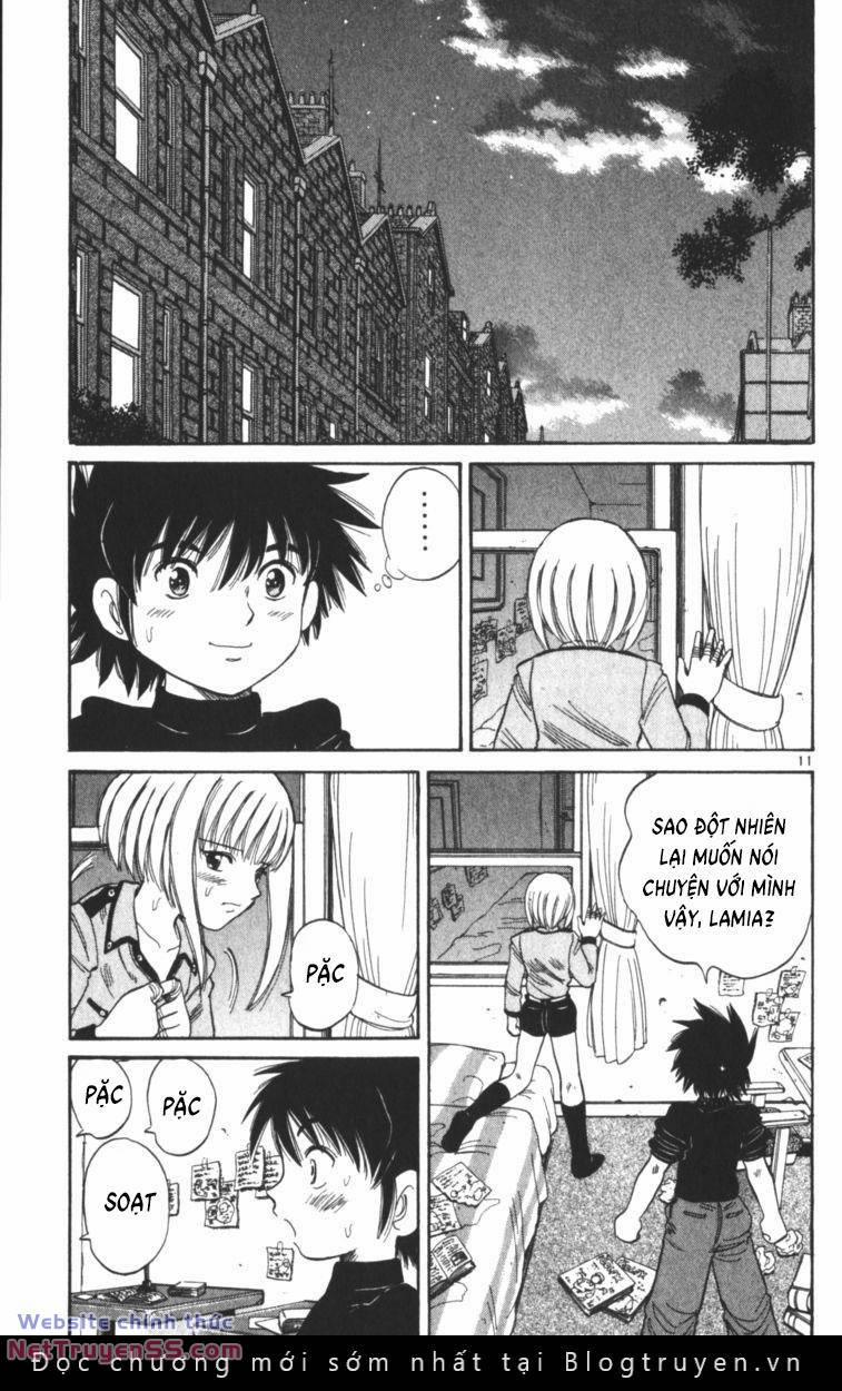 Dan Doh! Xi 104 trang 11