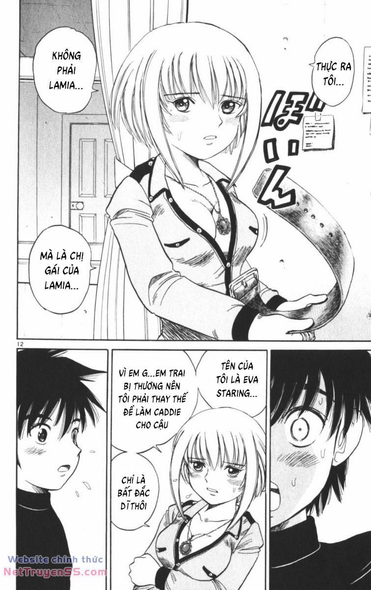 Dan Doh! Xi 104 trang 12