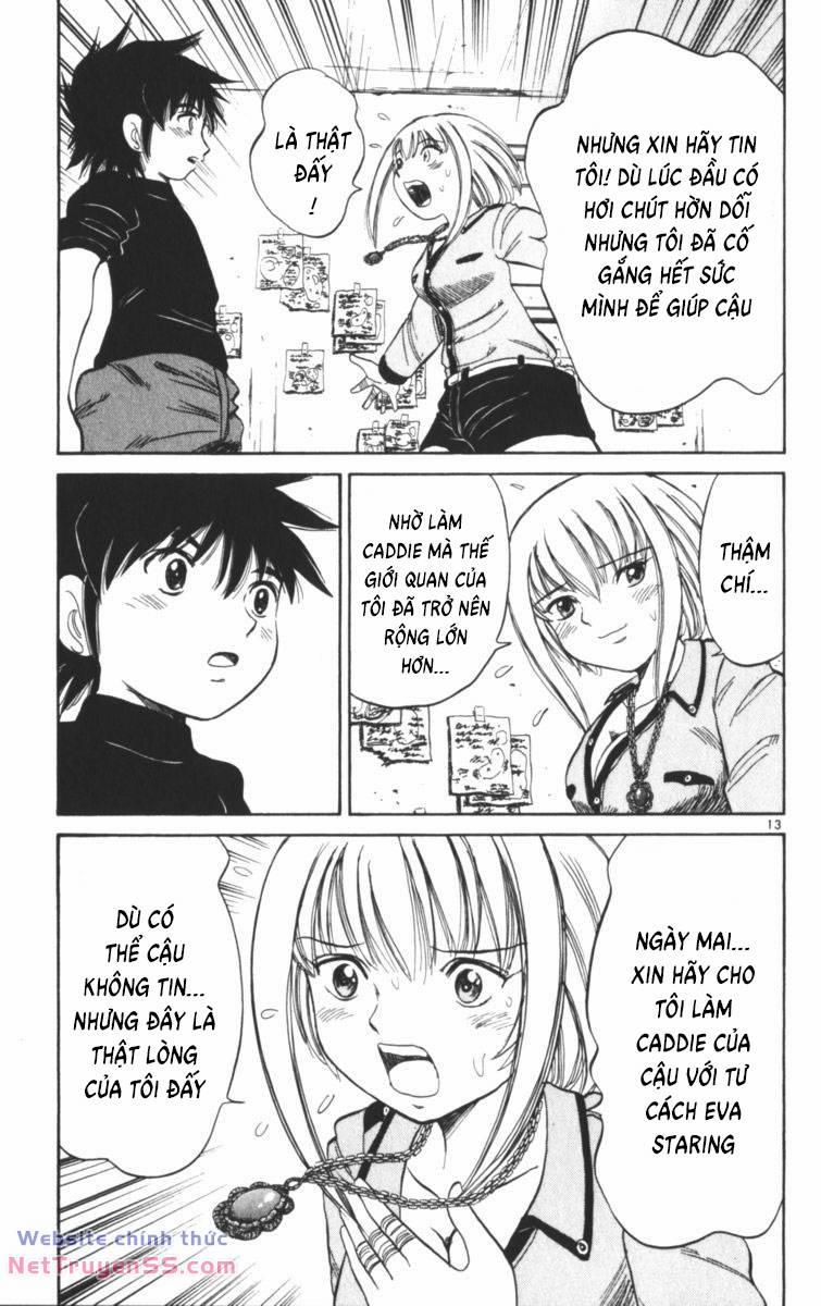 Dan Doh! Xi 104 trang 13