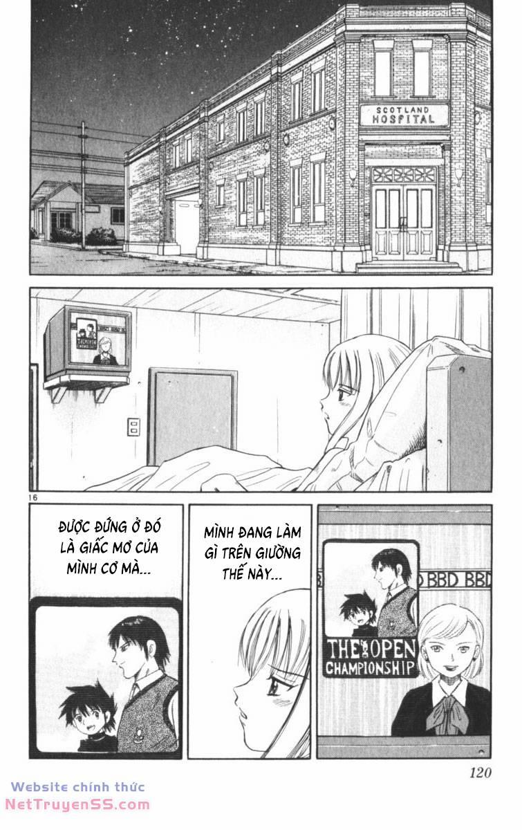 Dan Doh! Xi 104 trang 16