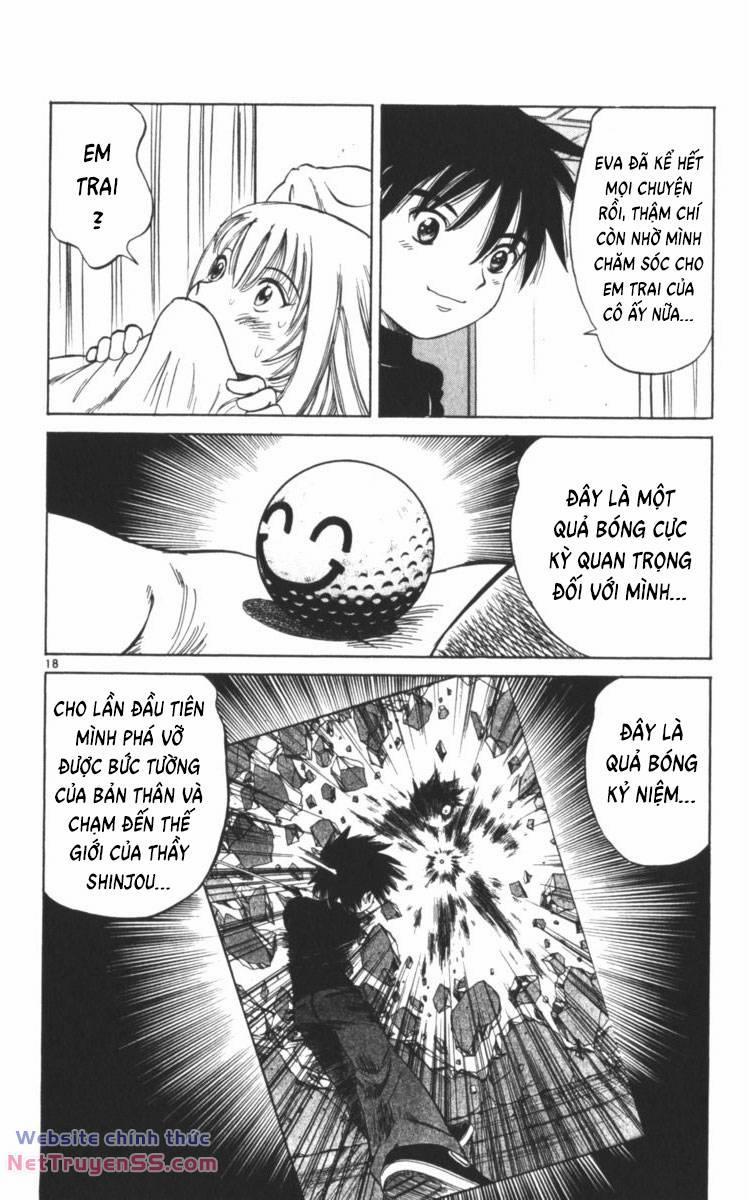 Dan Doh! Xi 104 trang 18