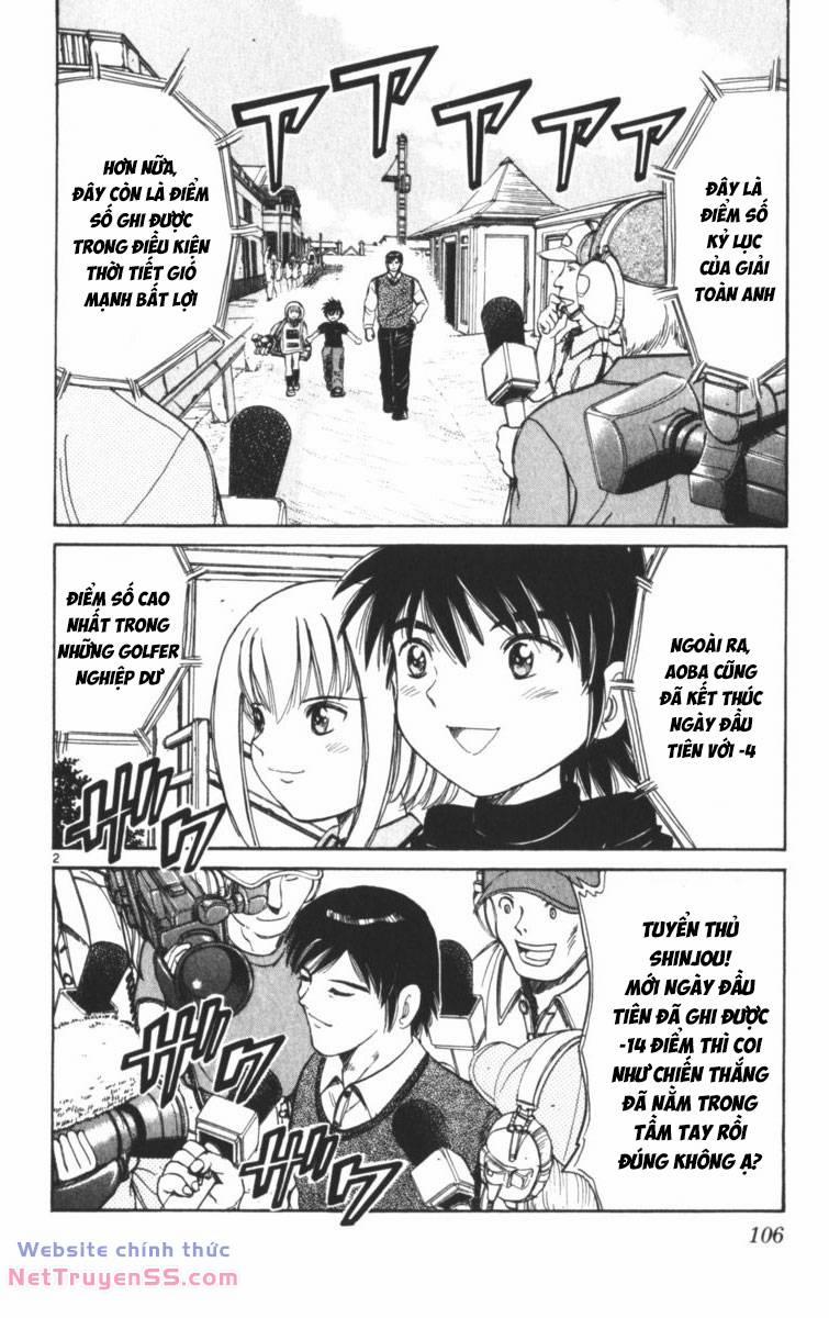 Dan Doh! Xi 104 trang 2