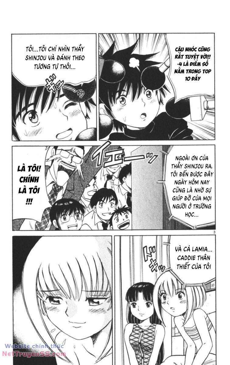 Dan Doh! Xi 104 trang 3