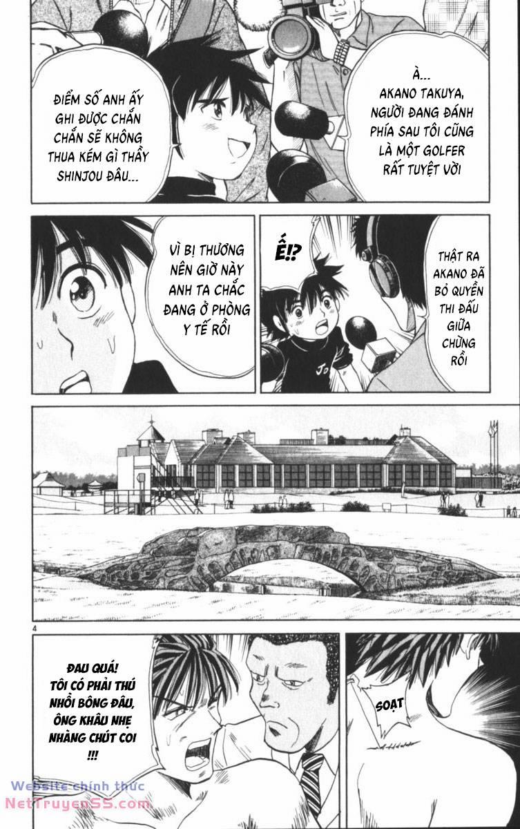 Dan Doh! Xi 104 trang 4