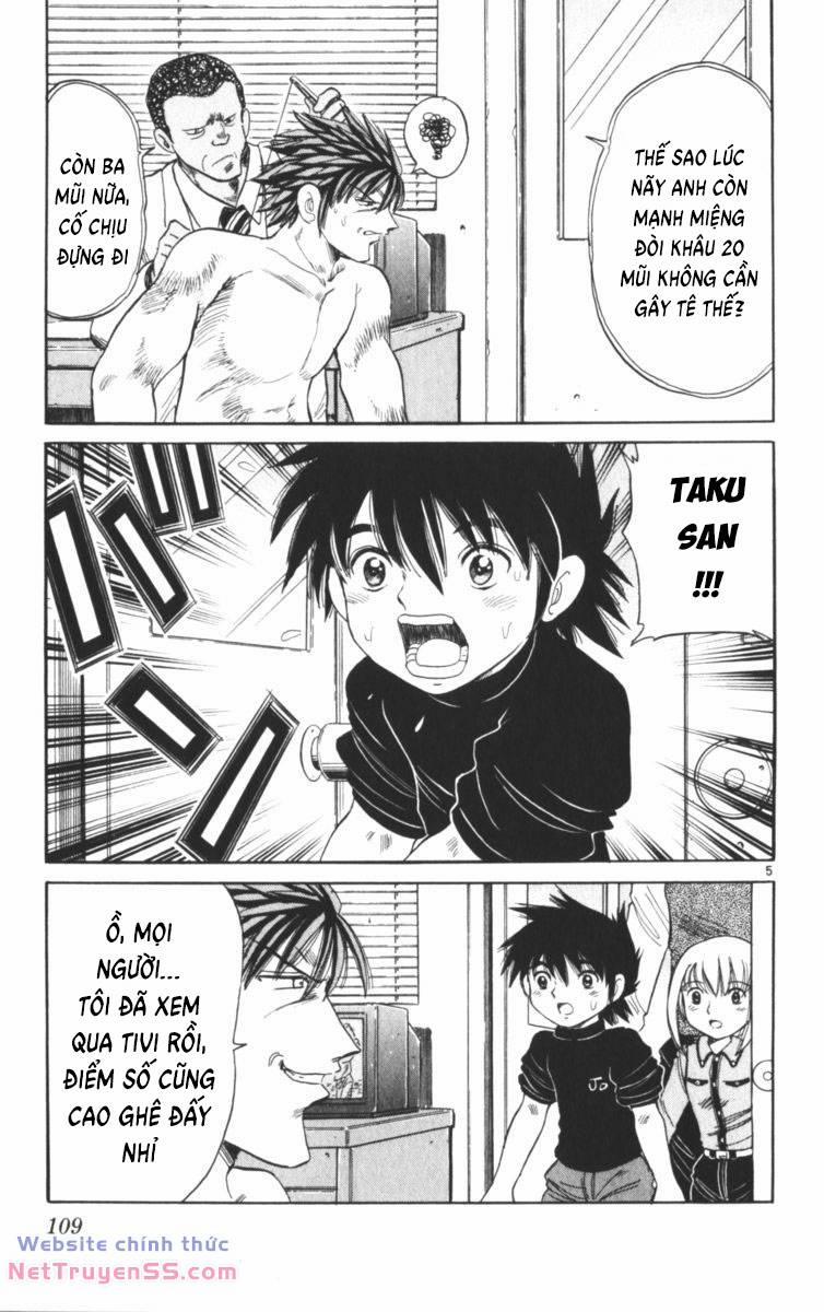 Dan Doh! Xi 104 trang 5