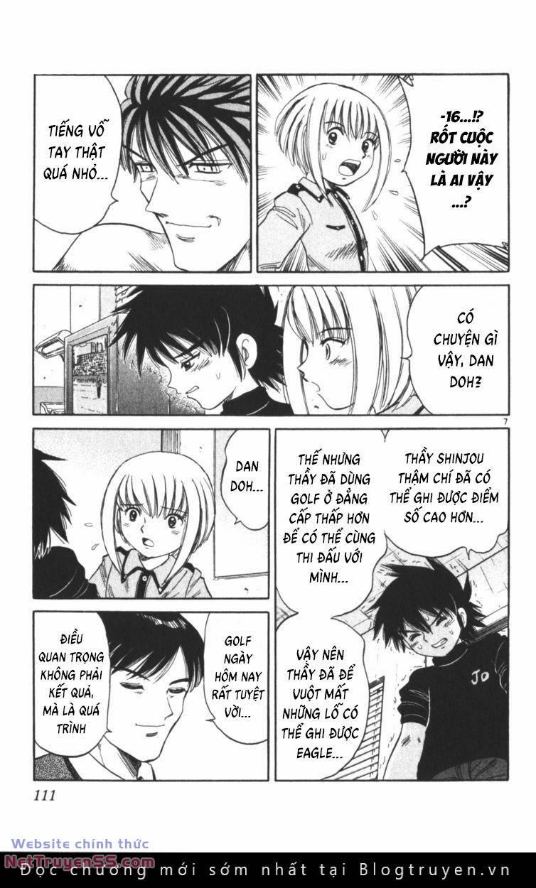 Dan Doh! Xi 104 trang 7