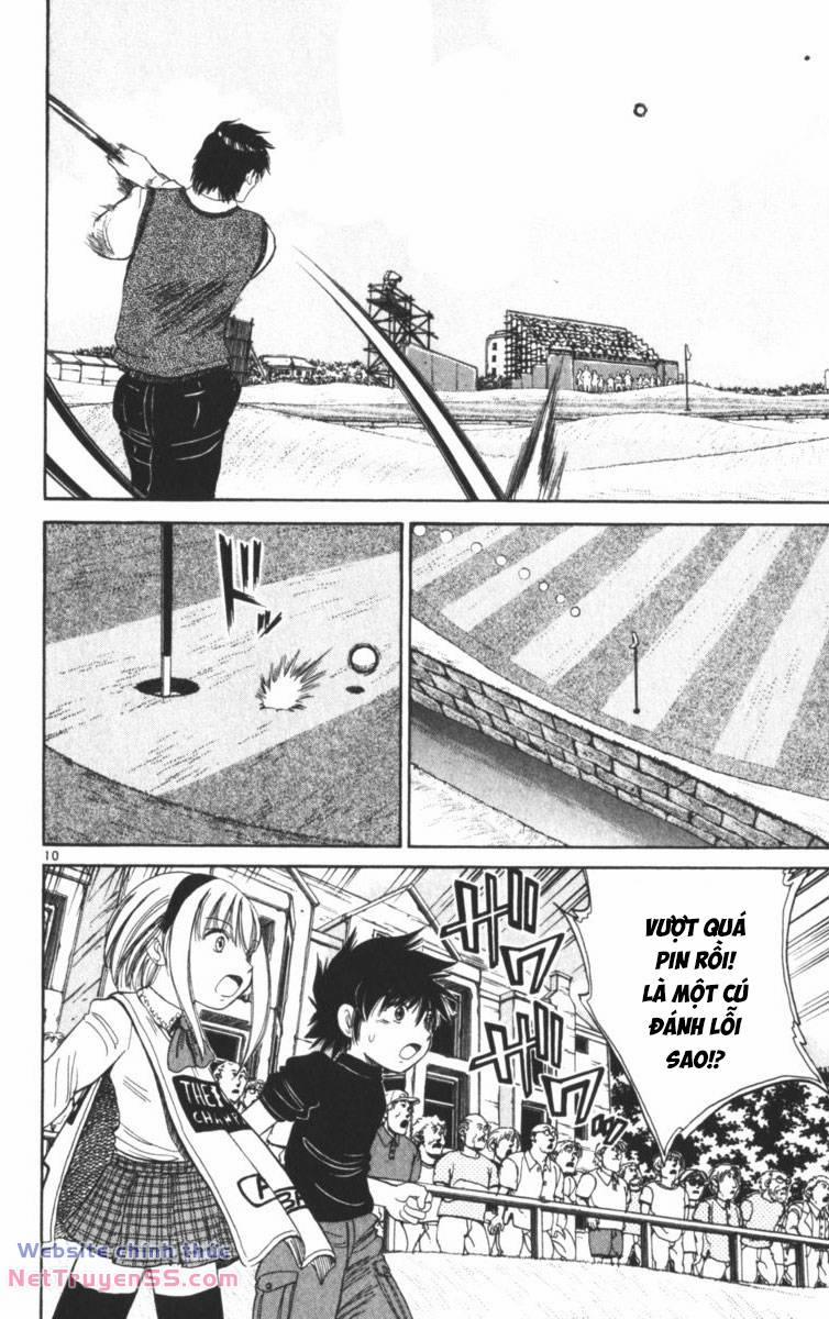 Dan Doh! Xi 105 trang 10