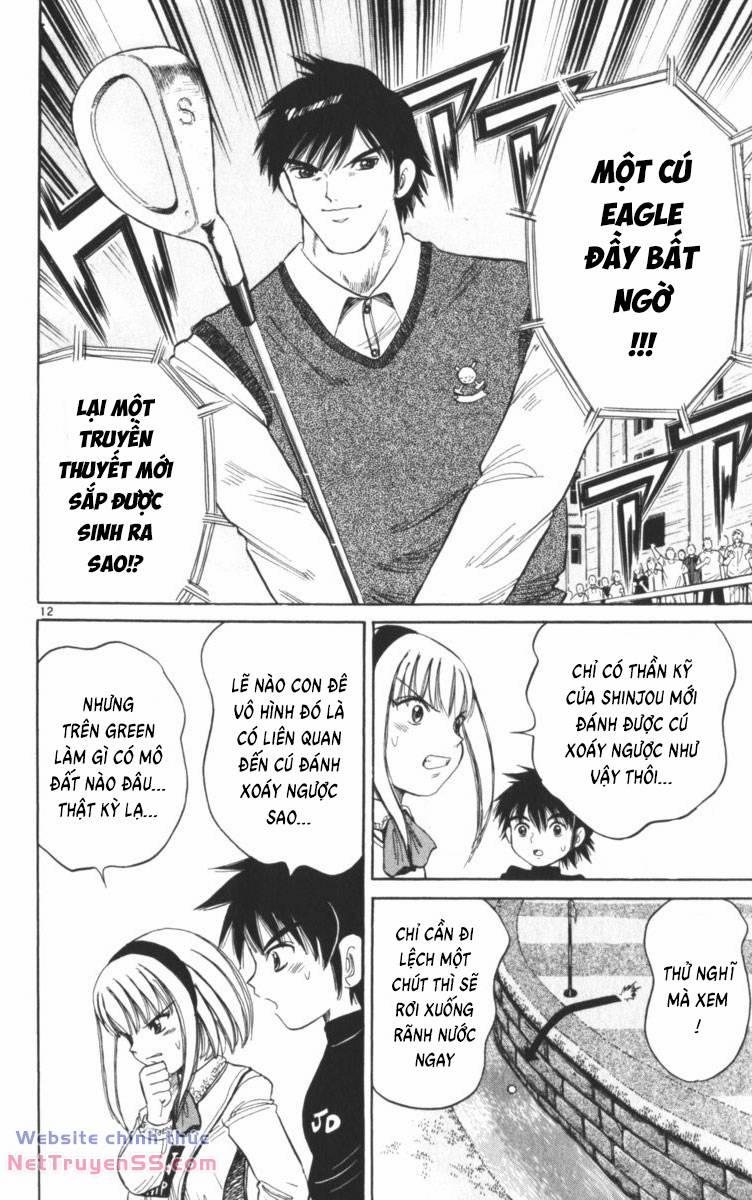 Dan Doh! Xi 105 trang 12