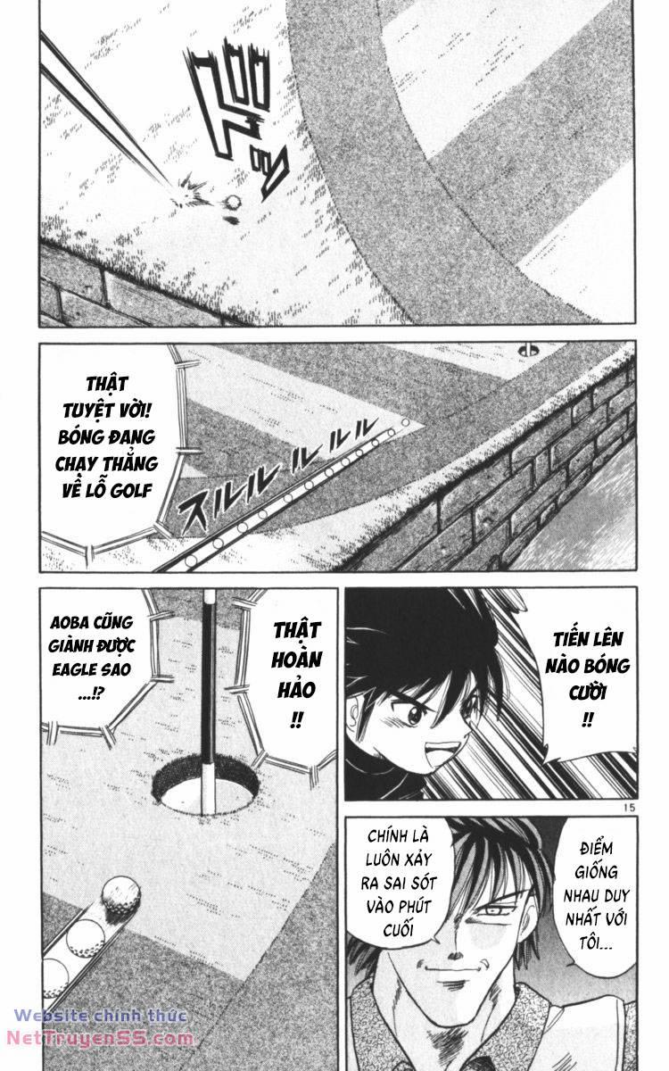 Dan Doh! Xi 105 trang 15