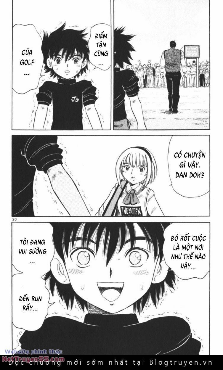 Dan Doh! Xi 105 trang 20