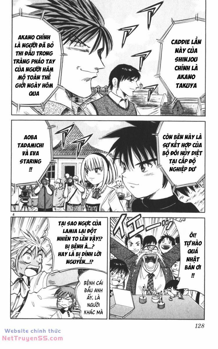 Dan Doh! Xi 105 trang 4