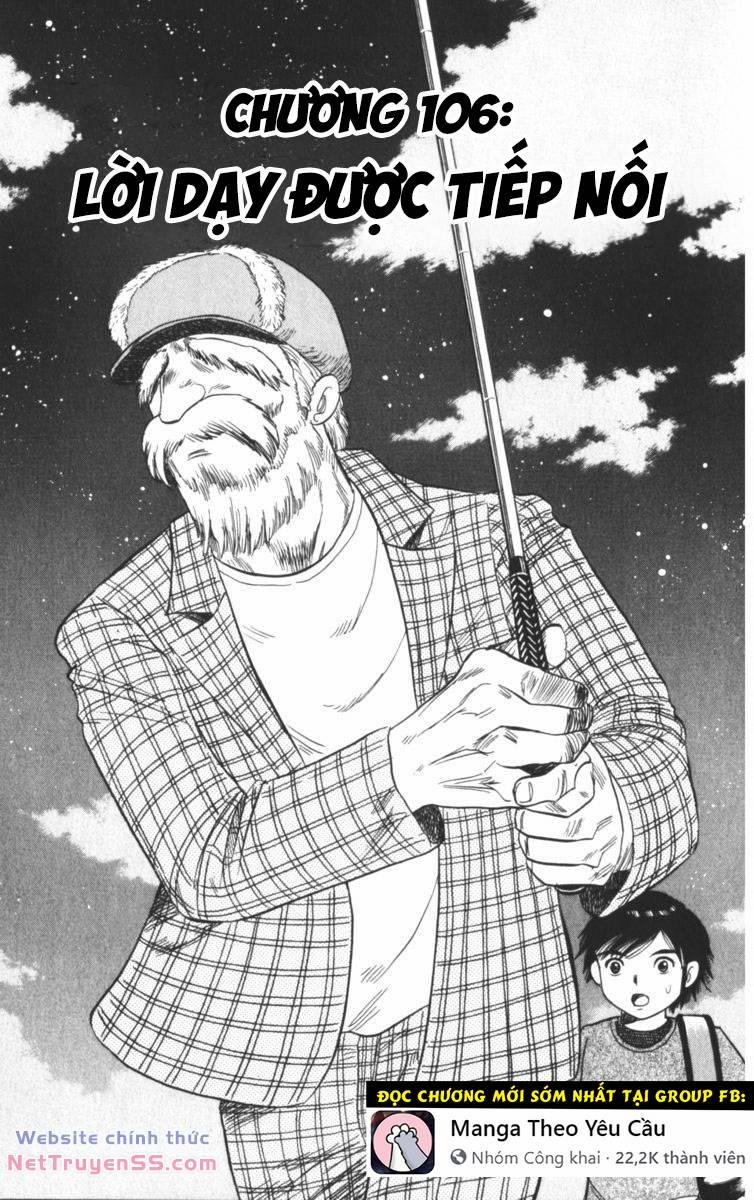 Dan Doh! Xi 106 trang 1