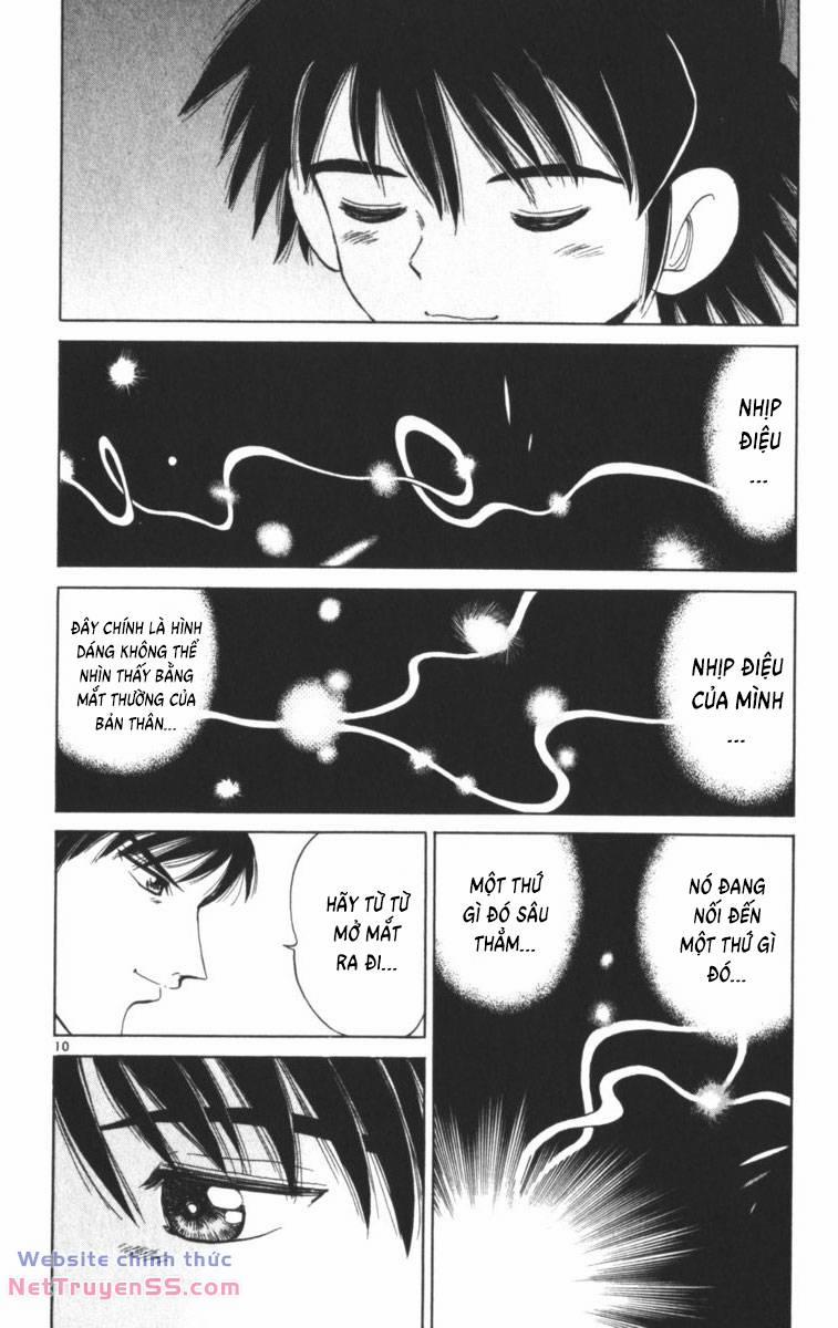 Dan Doh! Xi 106 trang 10