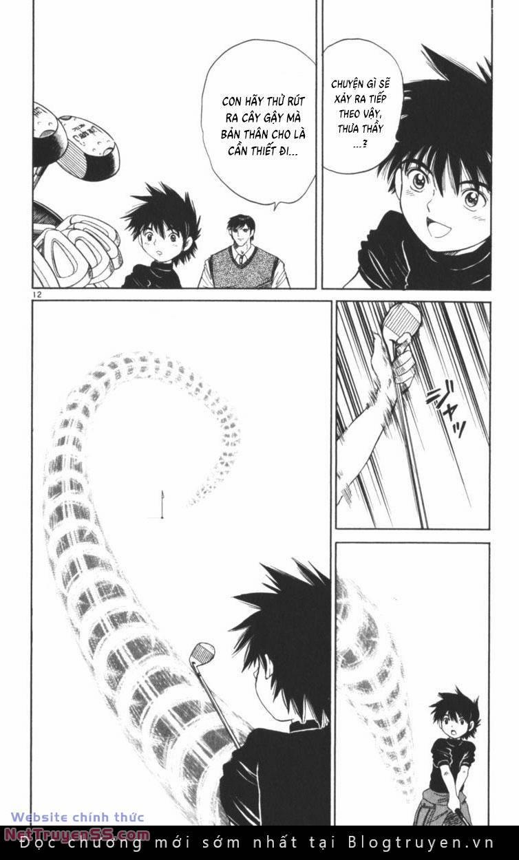 Dan Doh! Xi 106 trang 12