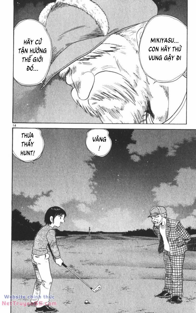 Dan Doh! Xi 106 trang 14