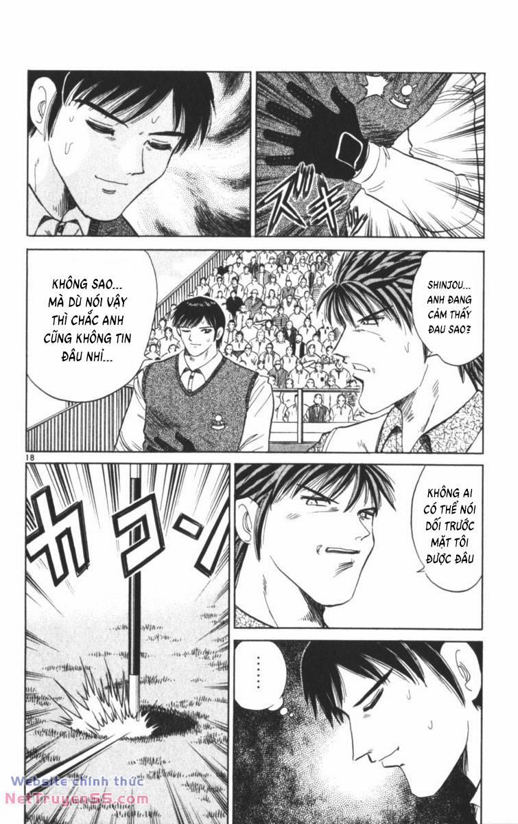 Dan Doh! Xi 106 trang 18