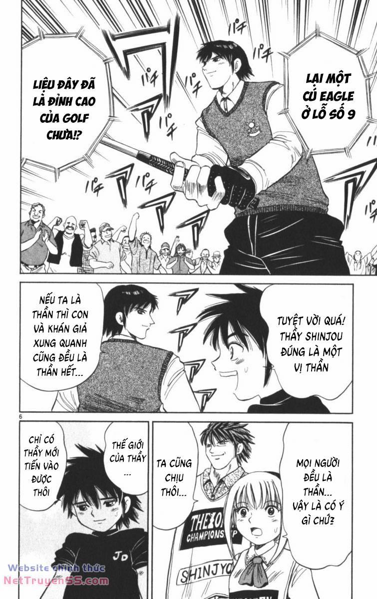 Dan Doh! Xi 106 trang 6