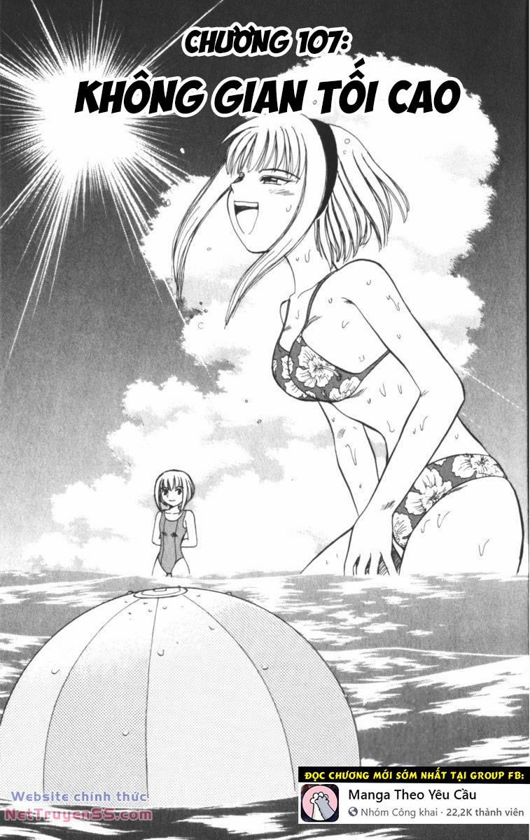 Dan Doh! Xi 107 trang 1