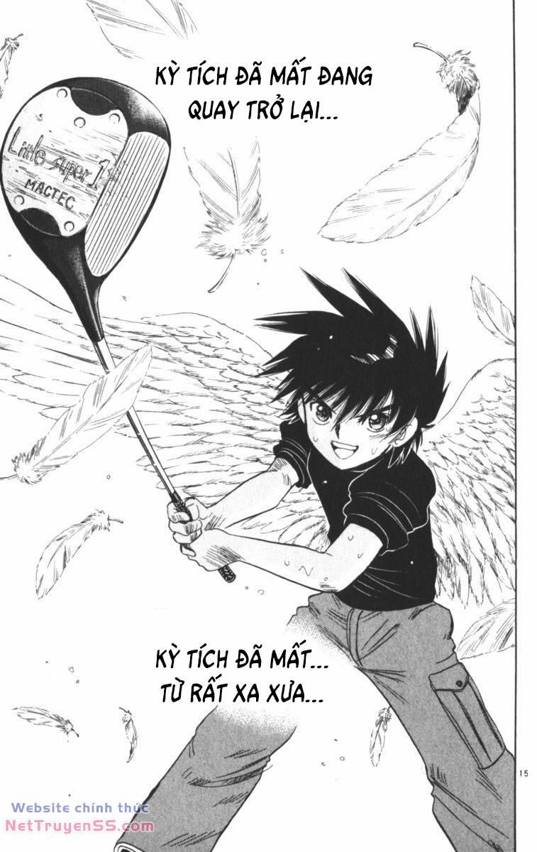 Dan Doh! Xi 107 trang 15