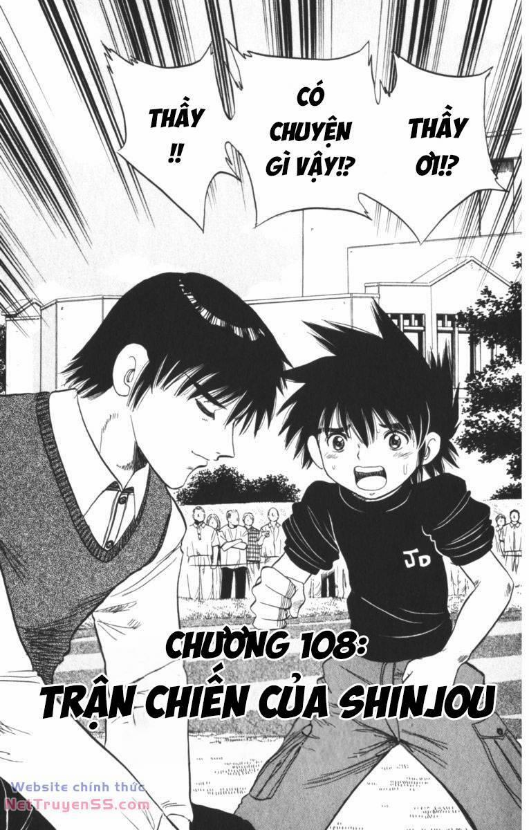 Dan Doh! Xi 108 trang 1