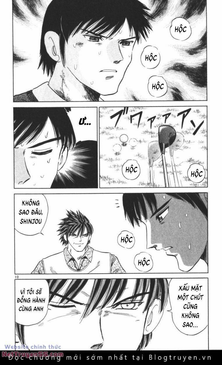 Dan Doh! Xi 108 trang 10