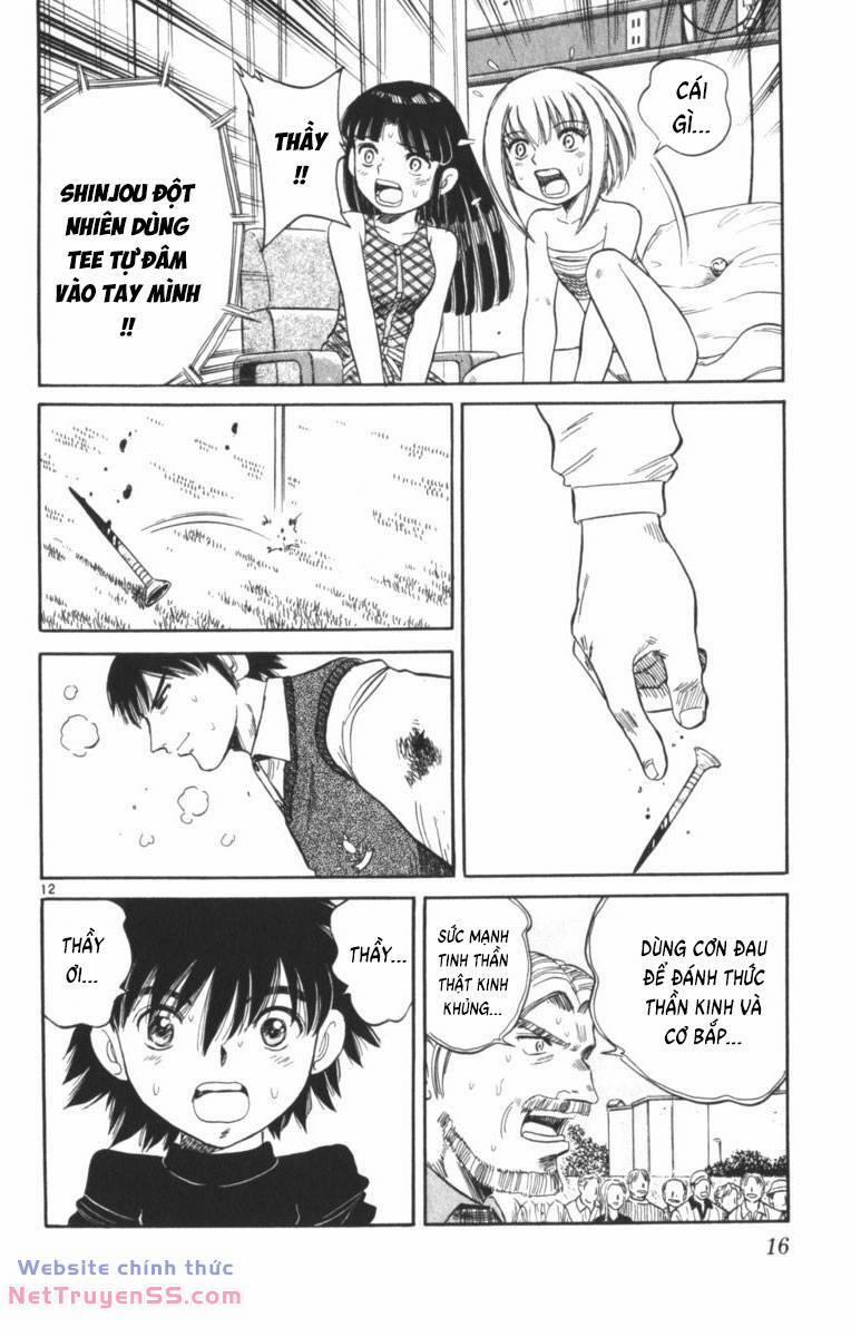 Dan Doh! Xi 108 trang 12