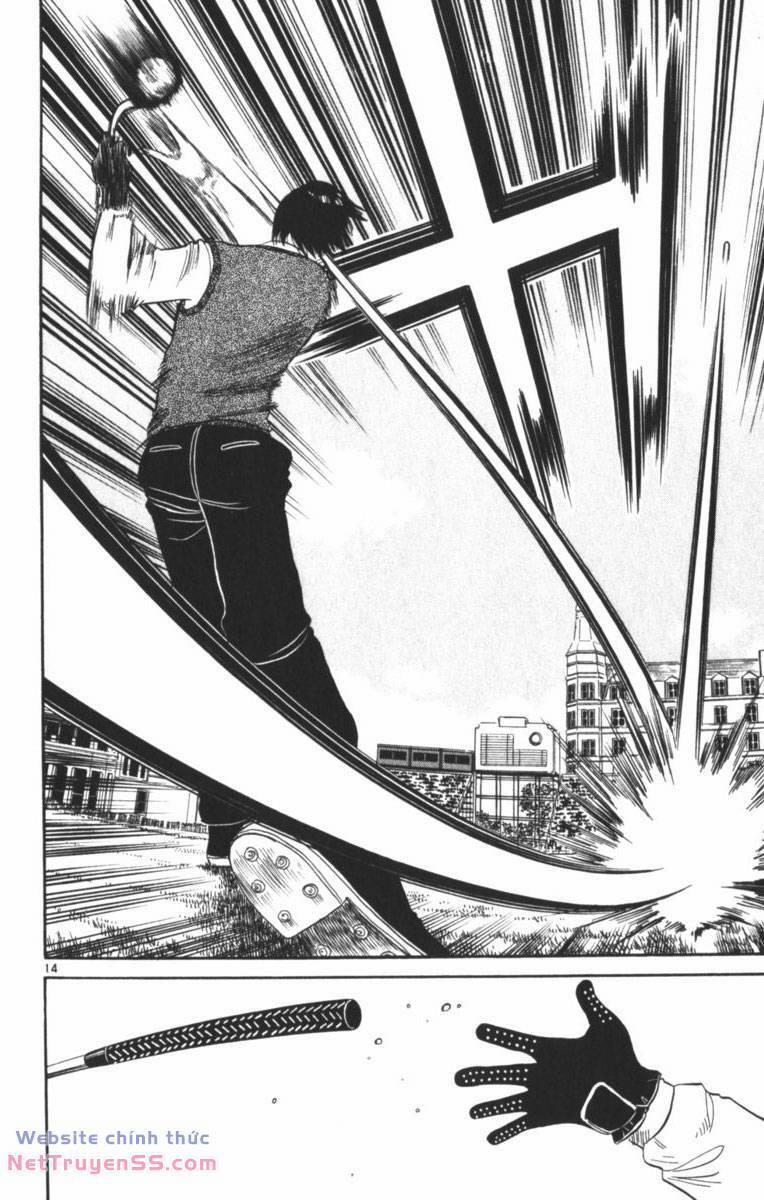 Dan Doh! Xi 108 trang 14