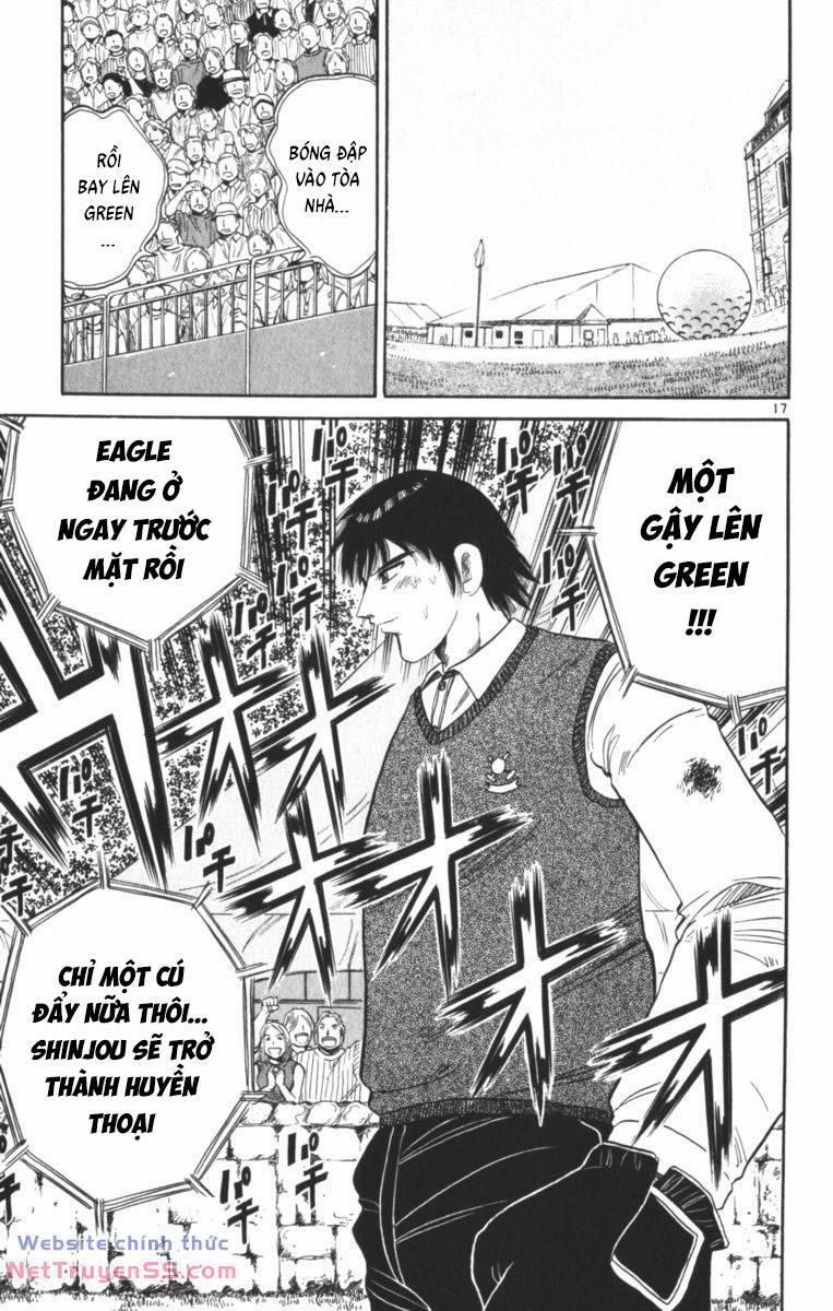 Dan Doh! Xi 108 trang 17