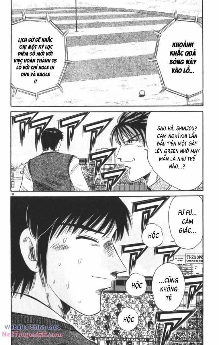 Dan Doh! Xi 108 trang 18