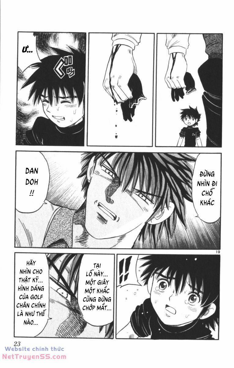 Dan Doh! Xi 108 trang 19