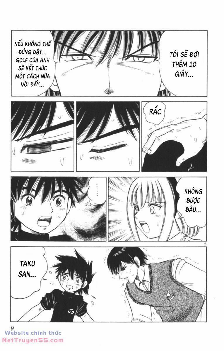 Dan Doh! Xi 108 trang 5