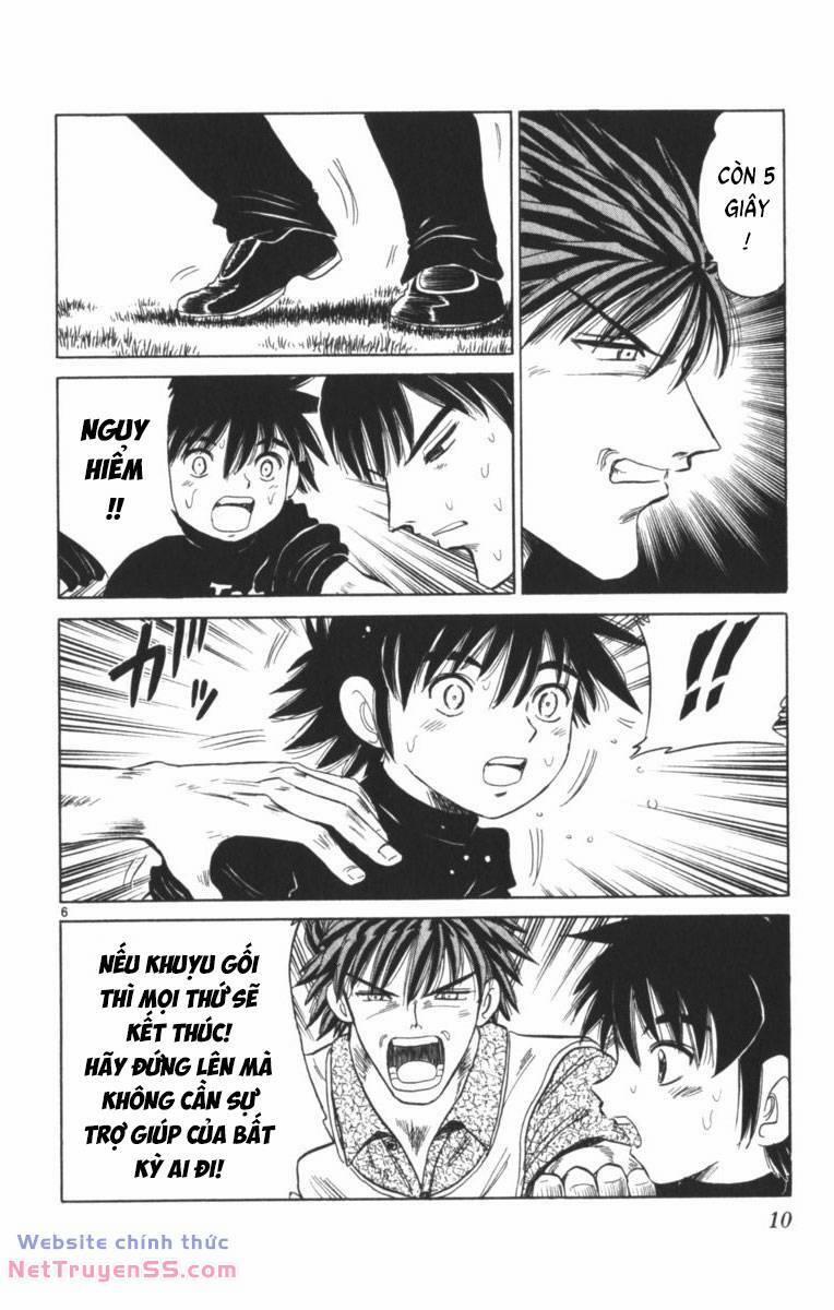 Dan Doh! Xi 108 trang 6