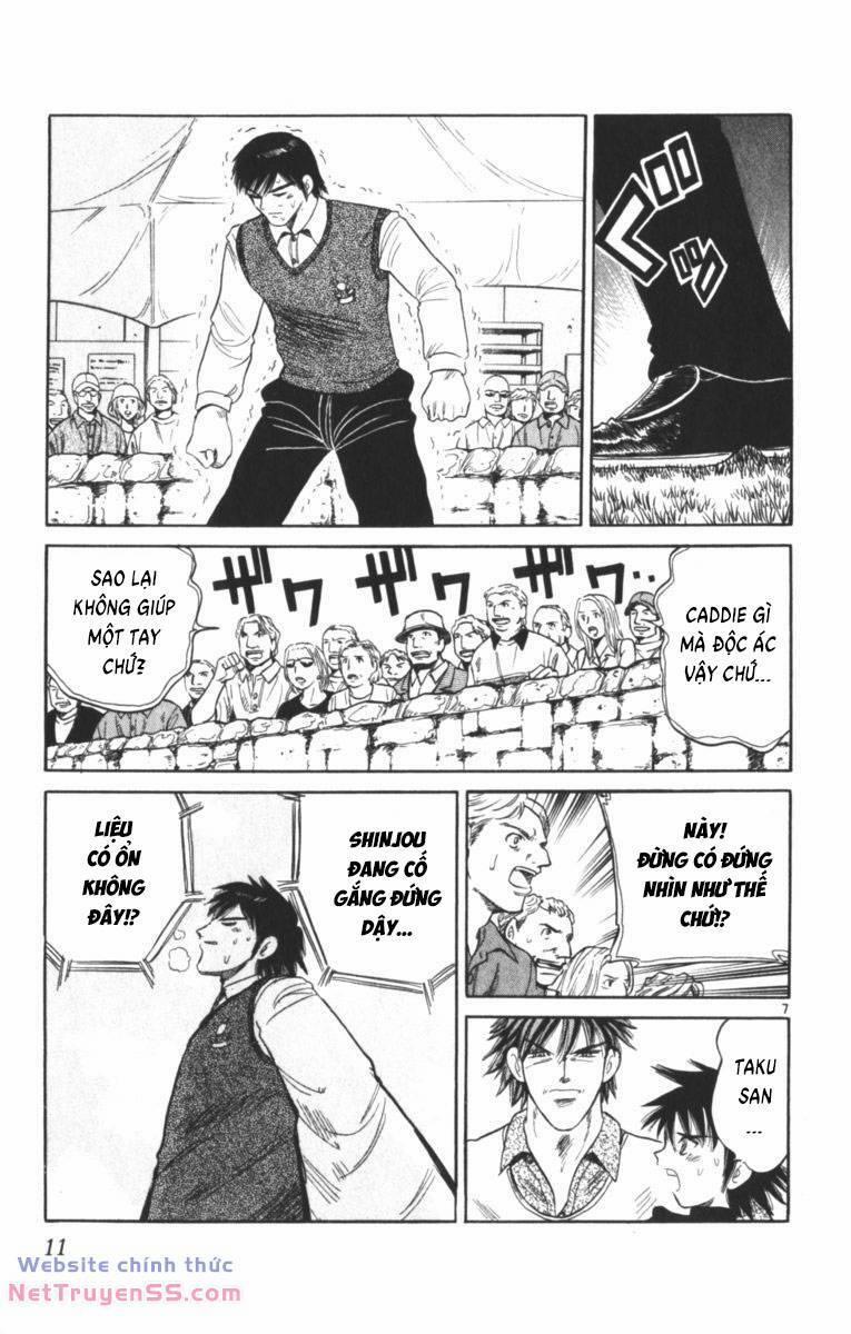 Dan Doh! Xi 108 trang 7