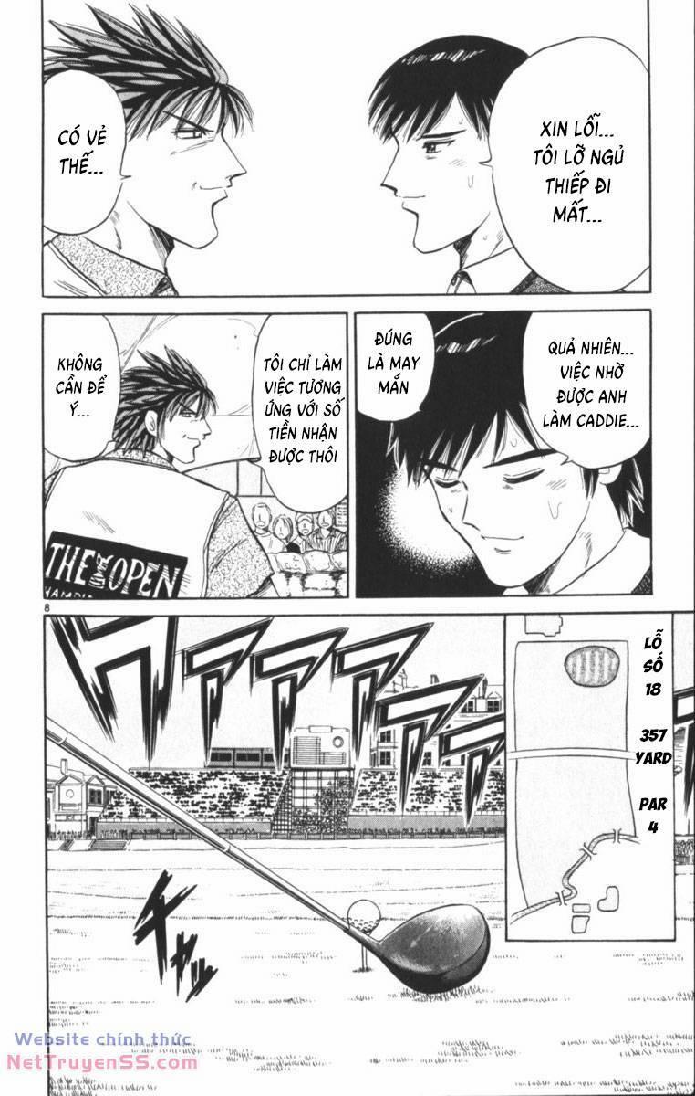 Dan Doh! Xi 108 trang 8