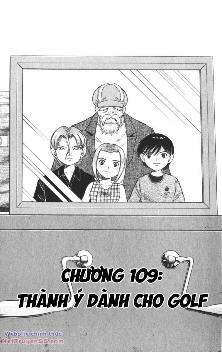 Dan Doh! Xi 109 trang 1