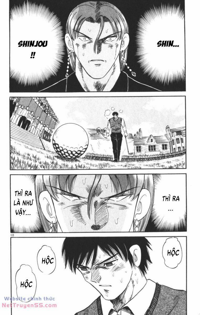 Dan Doh! Xi 109 trang 10