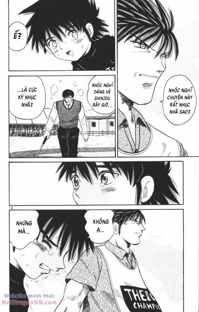 Dan Doh! Xi 109 trang 14